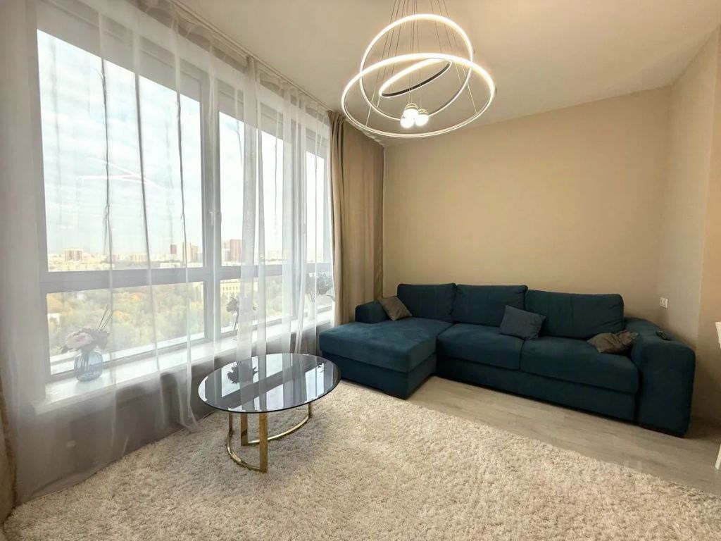 m. Zyuzino: Apartment, 1-rooms