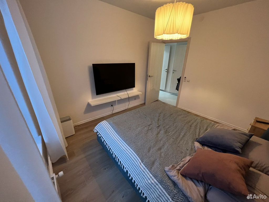 m. Kotelniki: Apartment, 3-rooms