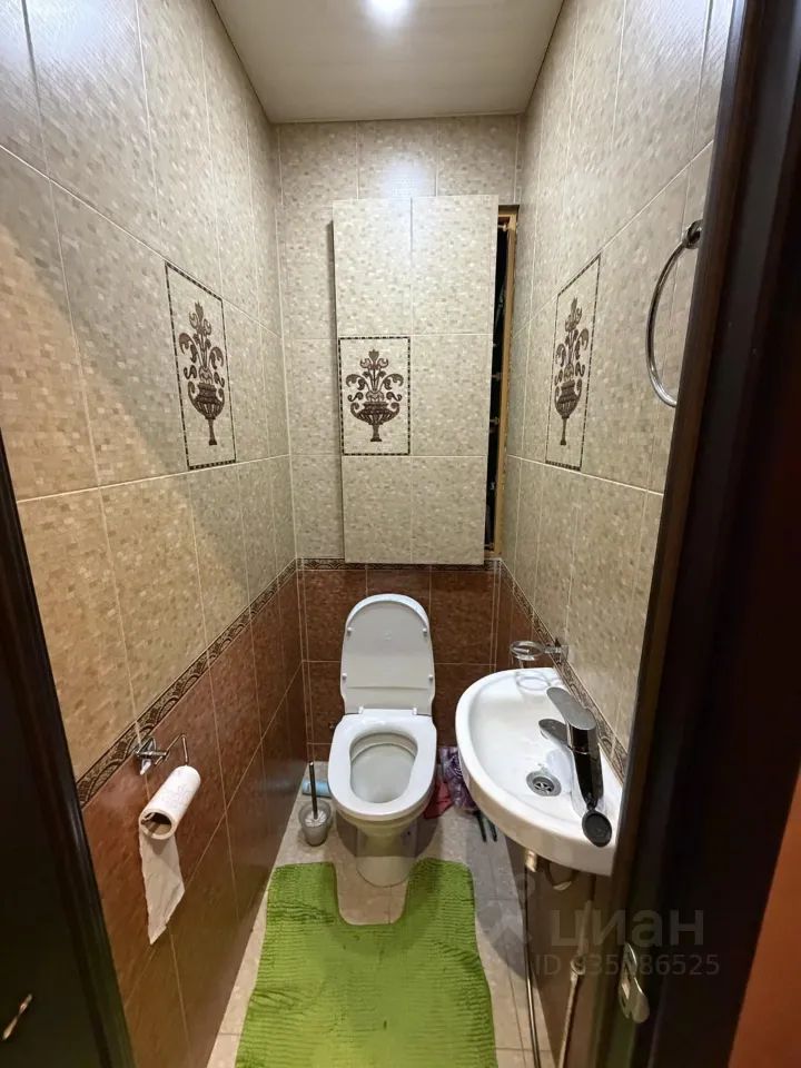 m. Levoberezhnaya: Apartment, 3-rooms