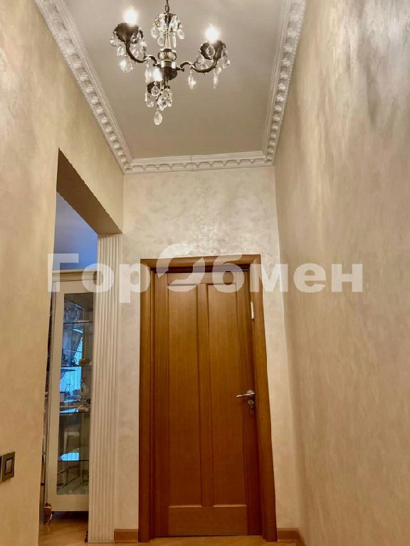 m. Belomorskaya: Apartment, 3-rooms