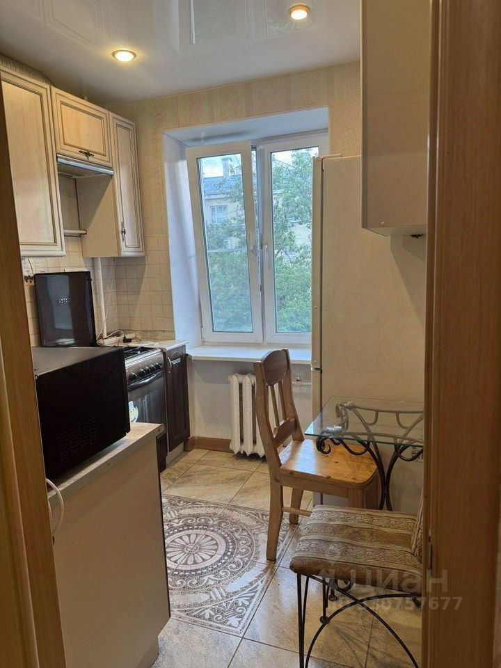 m. Serpukhovskaya: Apartment, 1-rooms