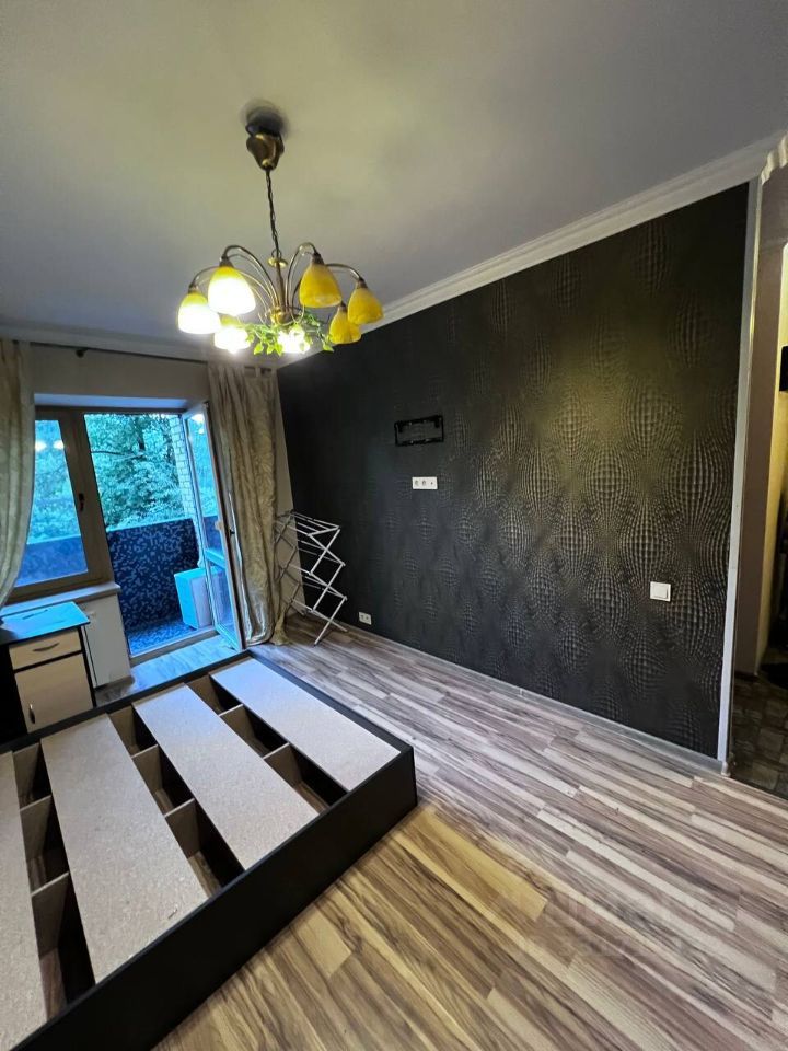 m. Levoberezhnaya: Apartment, 1-rooms
