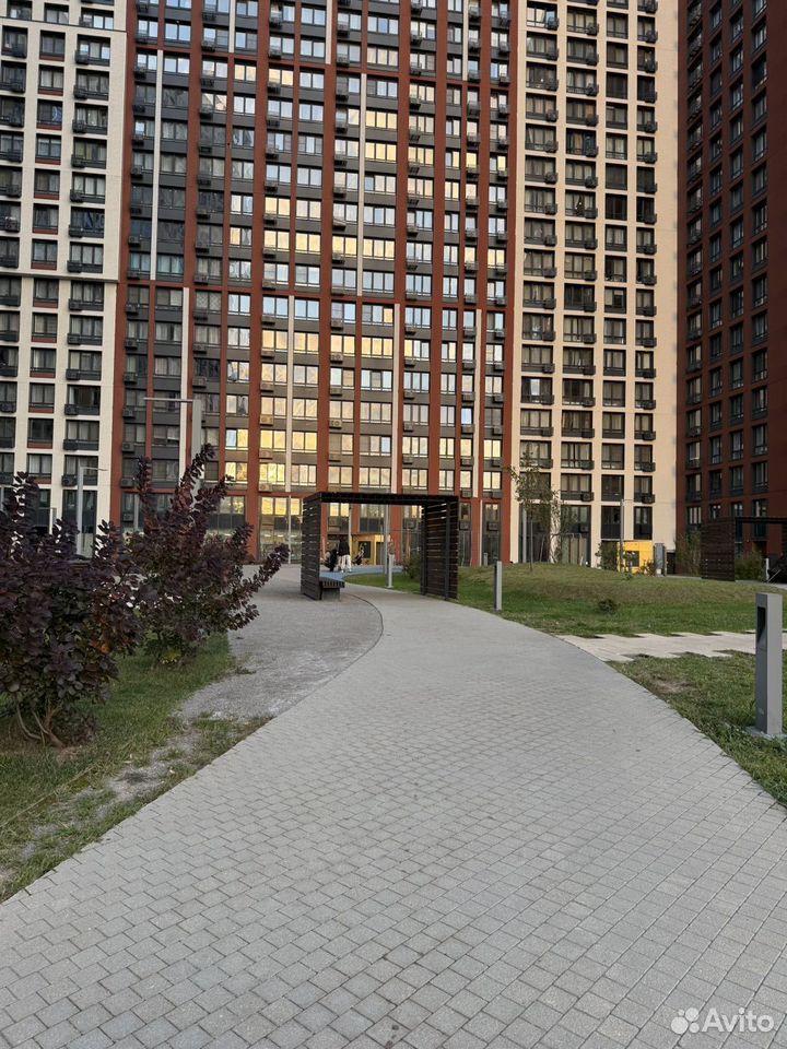 m. Nizhegorodskaya: Apartment, 1-rooms