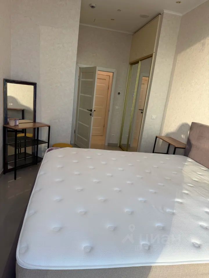 m. Testovskaya: Apartment, 2-rooms