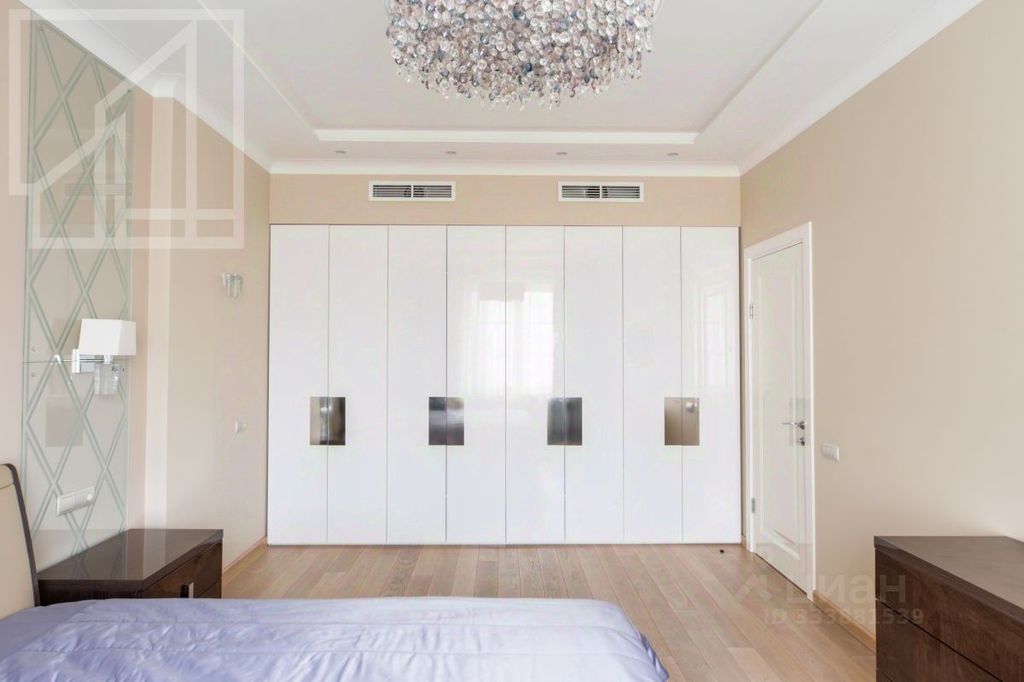 m. Serpukhovskaya: Apartment, 2-rooms