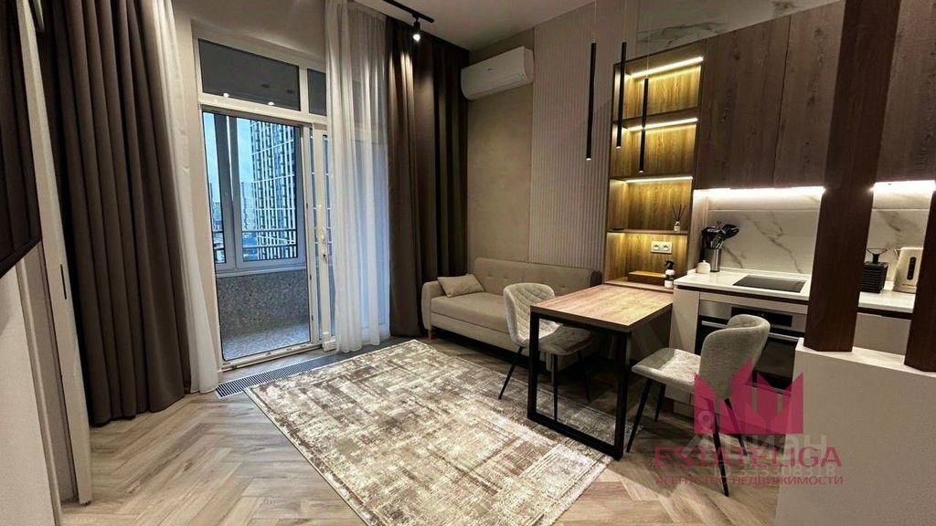 m. Matveevskoe: Apartment, 2-rooms