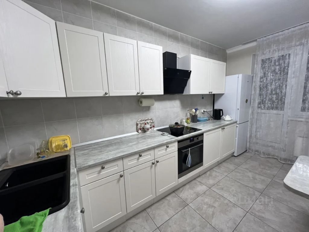 m. Kotelniki: Apartment, 2-rooms