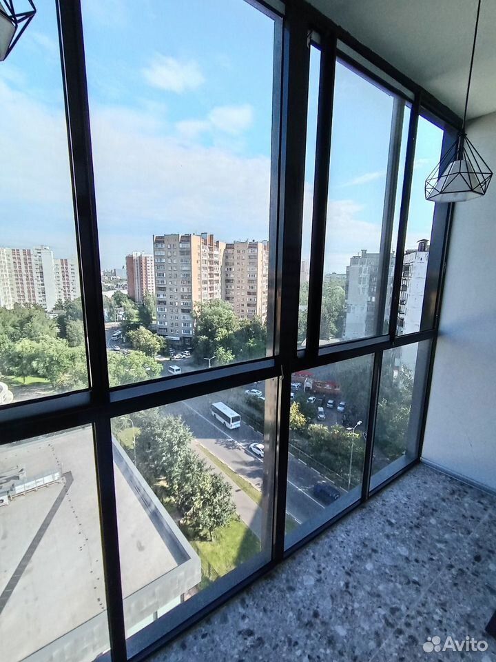 m. Odintsovo: Apartment, studio