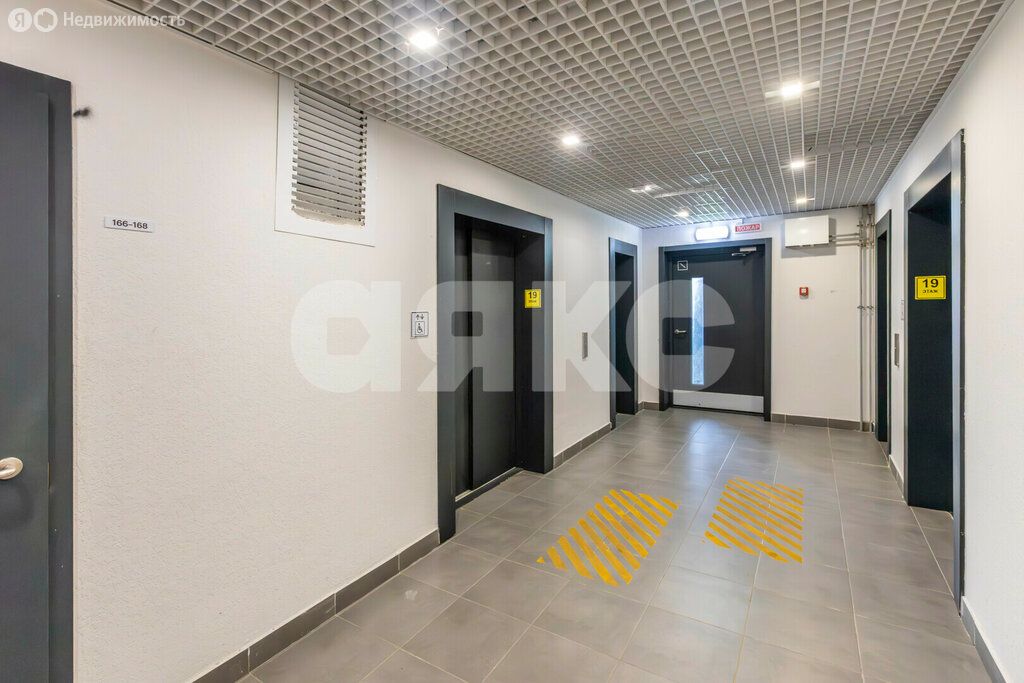 m. Nagatinskaya: Apartment, 1-rooms