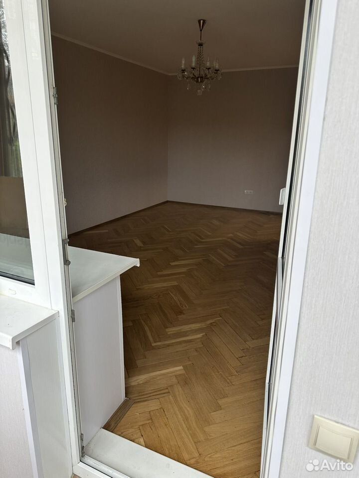 m. Podolsk: Apartment, 2-rooms
