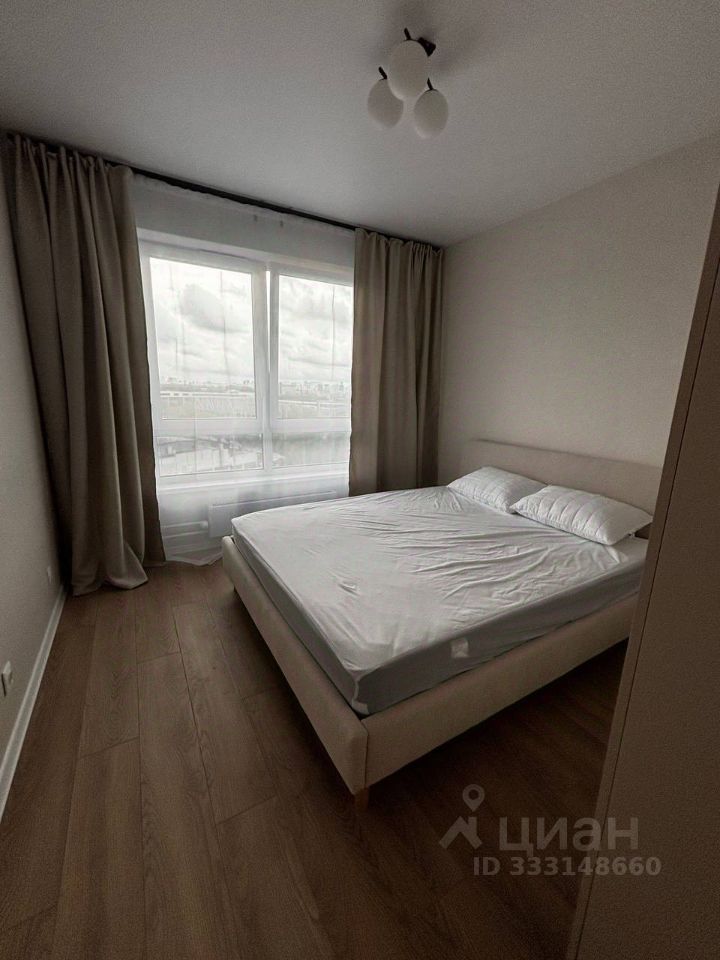 m. Likhobory: Apartment, 1-rooms