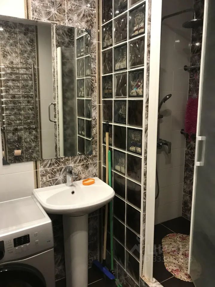 m. Nikolskoe: Apartment, 1-rooms