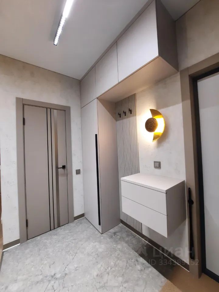 m. Domodedovskaya: Apartment, 2-rooms