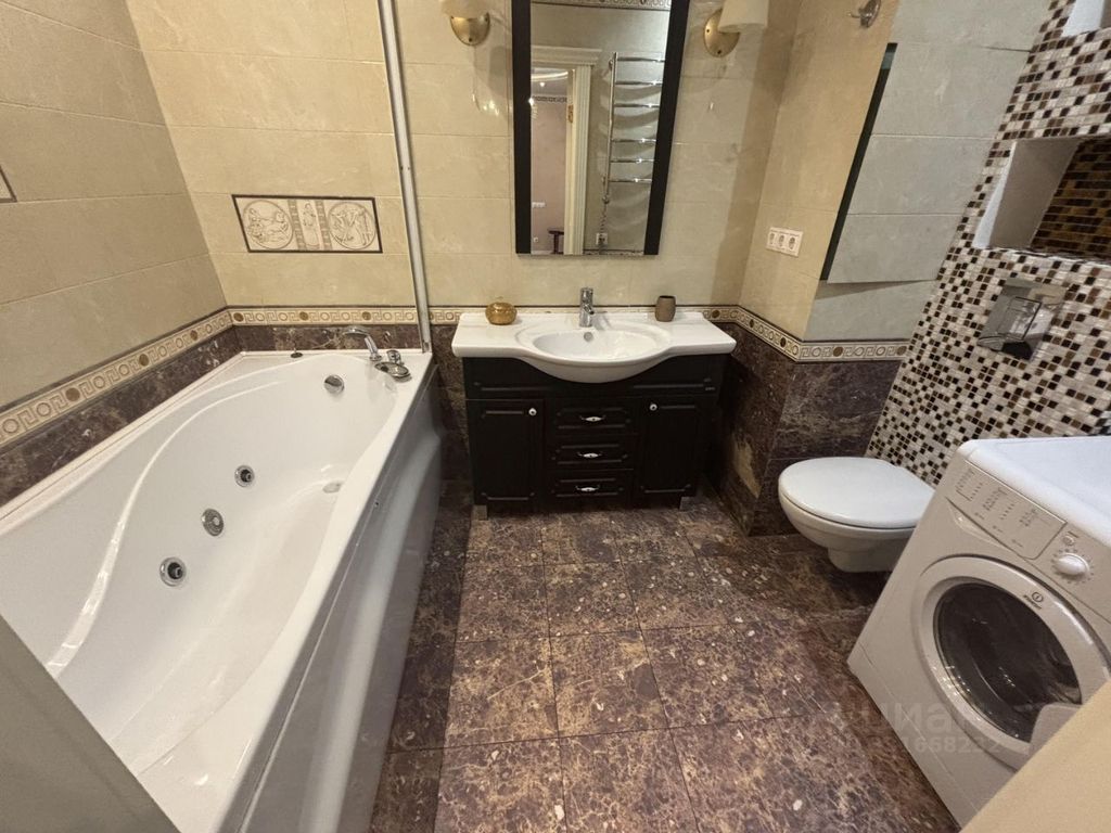 m. Kotelniki: Apartment, 3-rooms