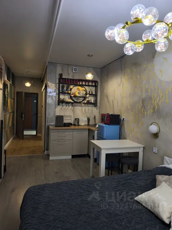 m. Nemchinovka: Apartment, studio