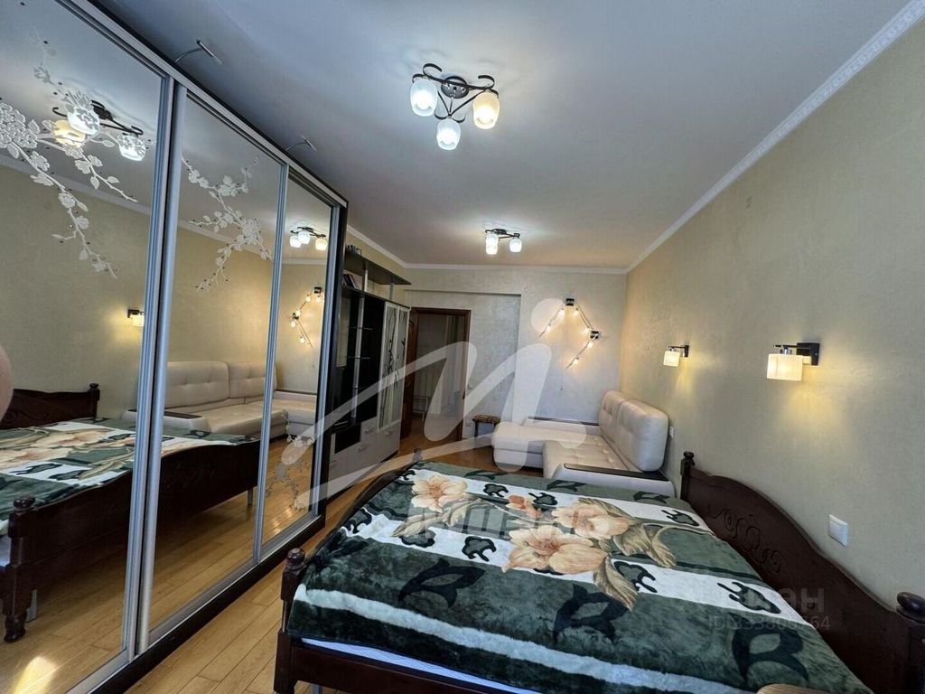 m. TsSKA: Apartment, 2-rooms
