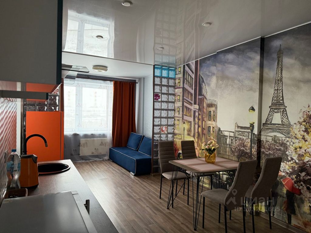 m. Medvedkovo: Apartment, 1-rooms