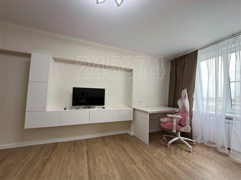 m. Podolsk: Apartment, 2-rooms