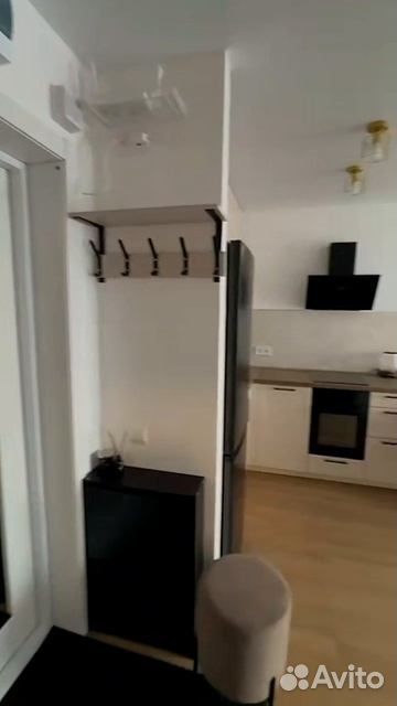 m. Volgogradsky prospekt: Apartment, 1-rooms
