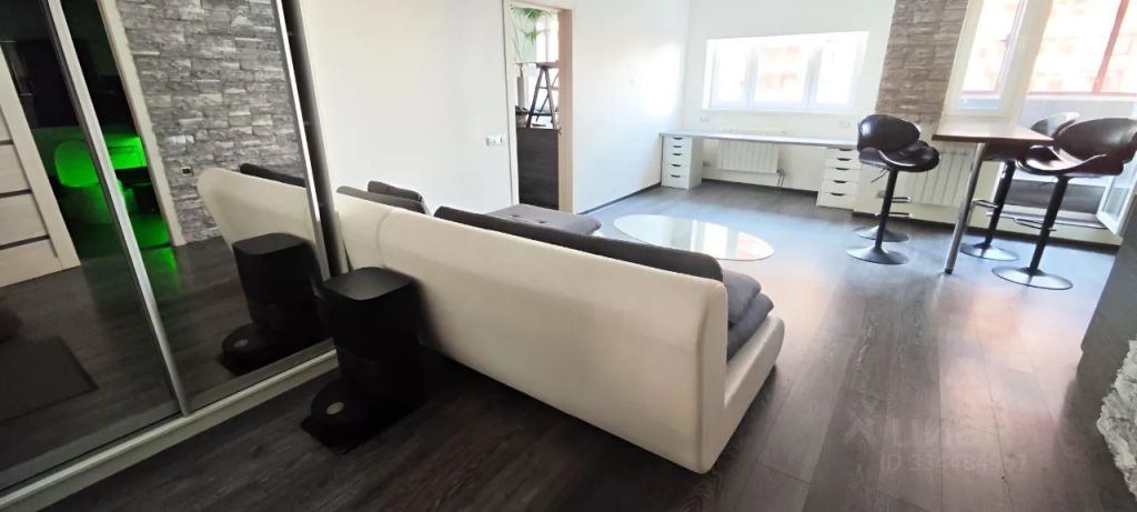 m. Pyatnitskoe shosse: Apartment, 2-rooms