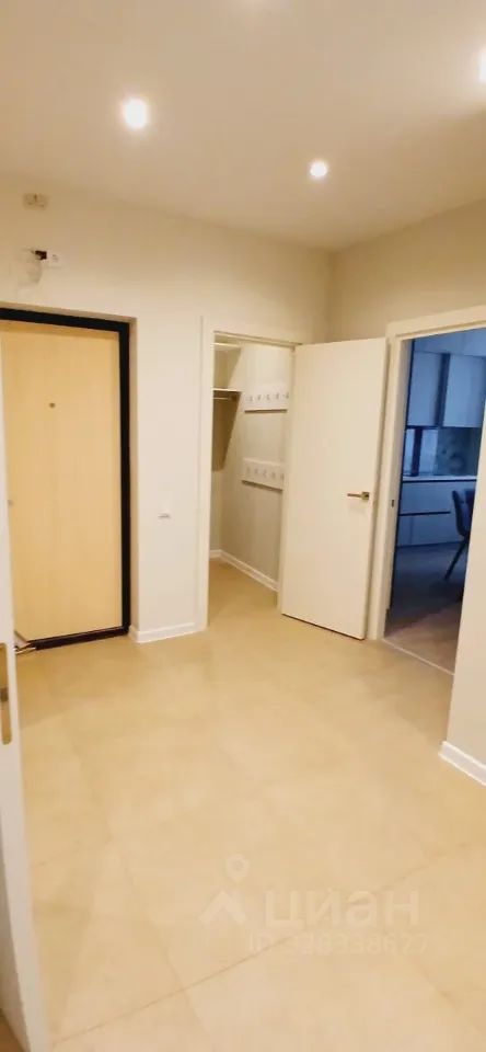 m. Odintsovo: Apartment, 2-rooms