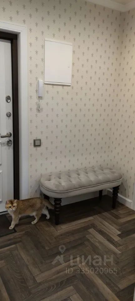 m. Molzhaninovo: Apartment, 4-rooms
