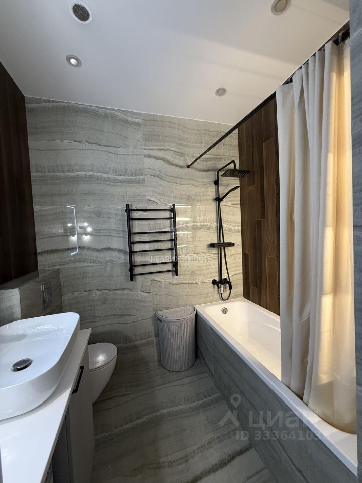 m. Fili: Apartment, 2-rooms