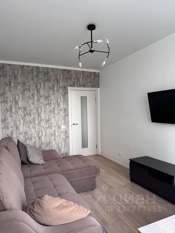 m. Vnukovo: Apartment, 1-rooms