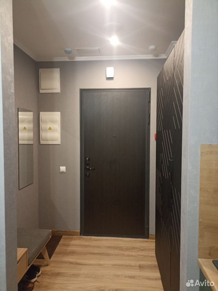 m. Khovrino: Apartment, 1-rooms