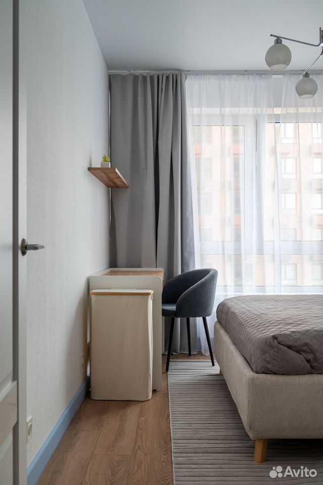 m. Volgogradsky prospekt: Apartment, 1-rooms