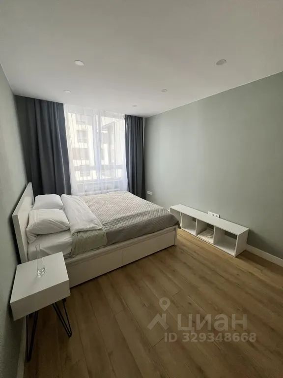m. Nemchinovka: Apartment, 1-rooms