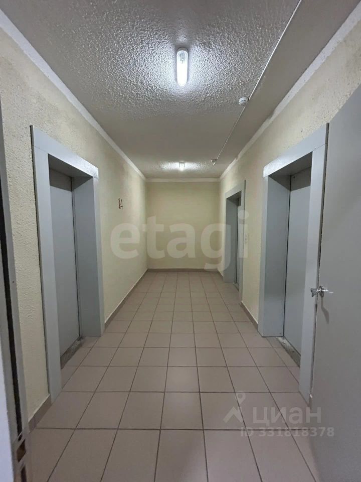 m. Novokosino: Apartment, studio