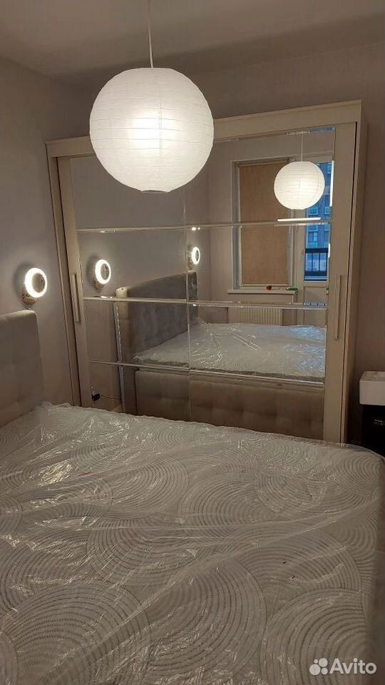 m. Zheleznodorozhnaya: Apartment, 1-rooms