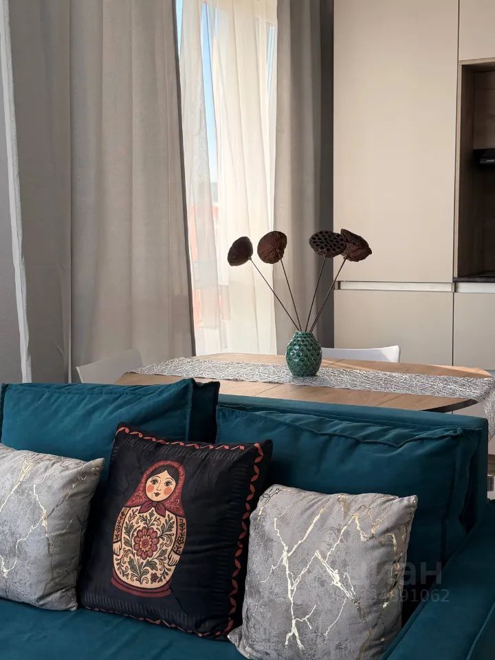 m. Volgogradsky prospekt: Apartment, 1-rooms