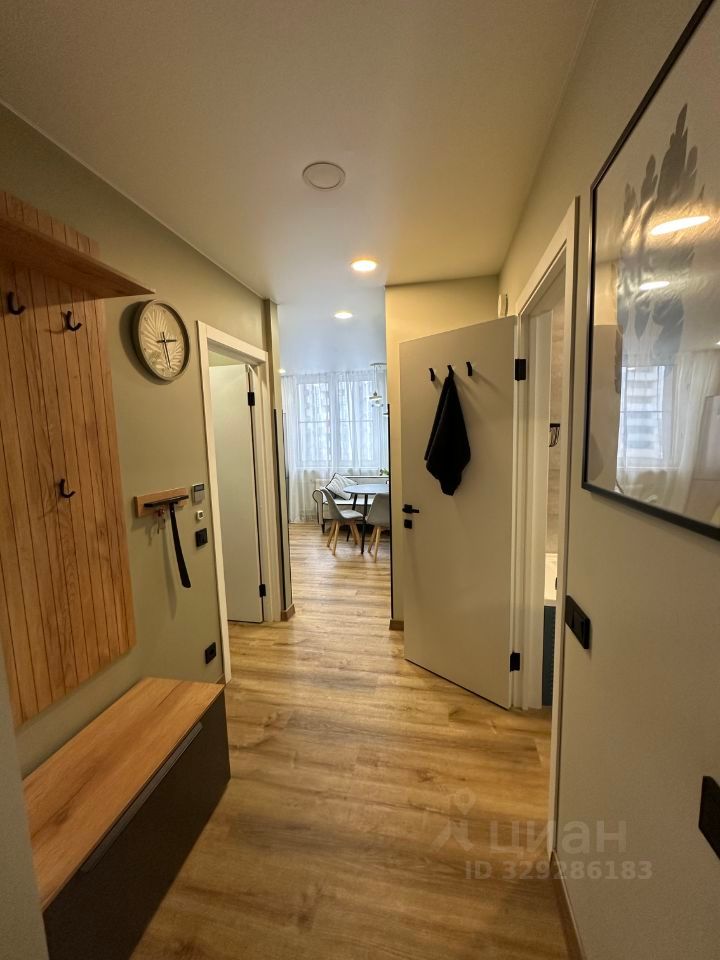m. Nemchinovka: Apartment, 1-rooms