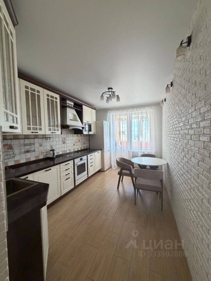m. Bakovka: Apartment, 2-rooms