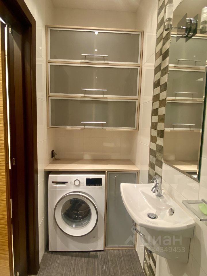 m. Petrovsky park: Apartment, 2-rooms