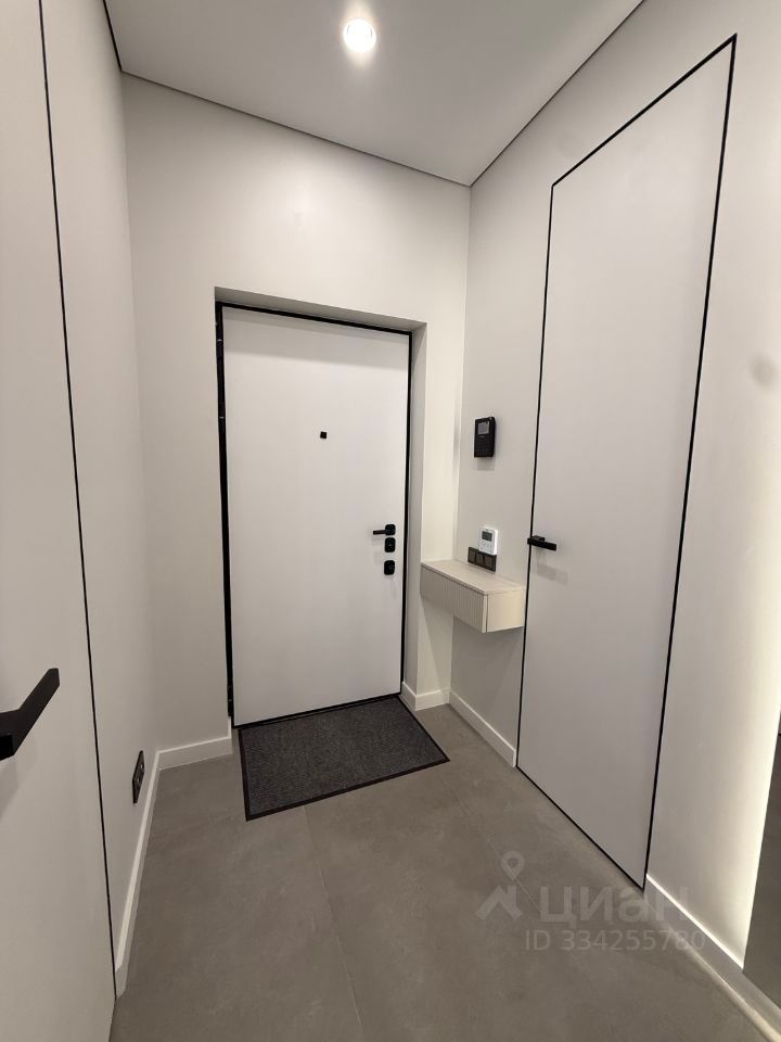 m. Shelepikha: Apartment, 2-rooms