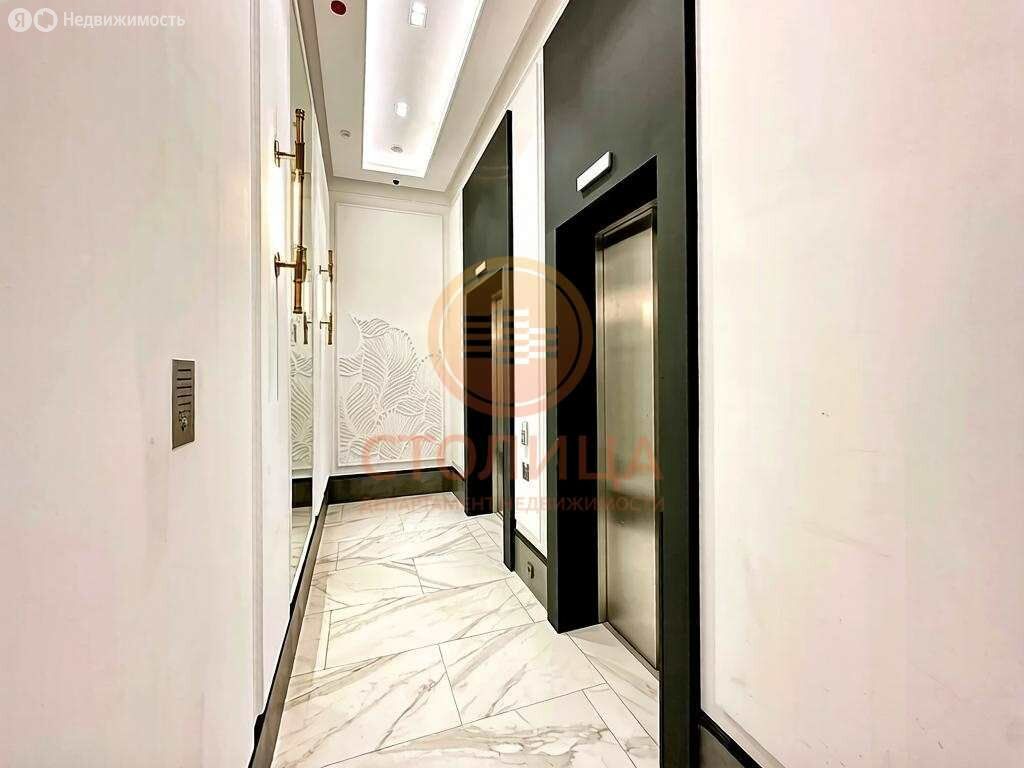 m. Fili: Apartment, 1-rooms