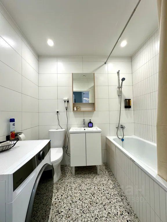 m. Vodniki: Apartment, 1-rooms