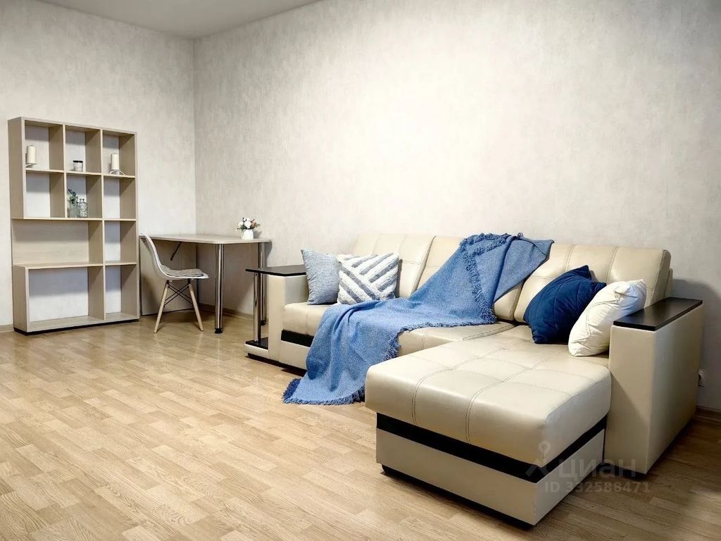 m. Medvedkovo: Apartment, 1-rooms