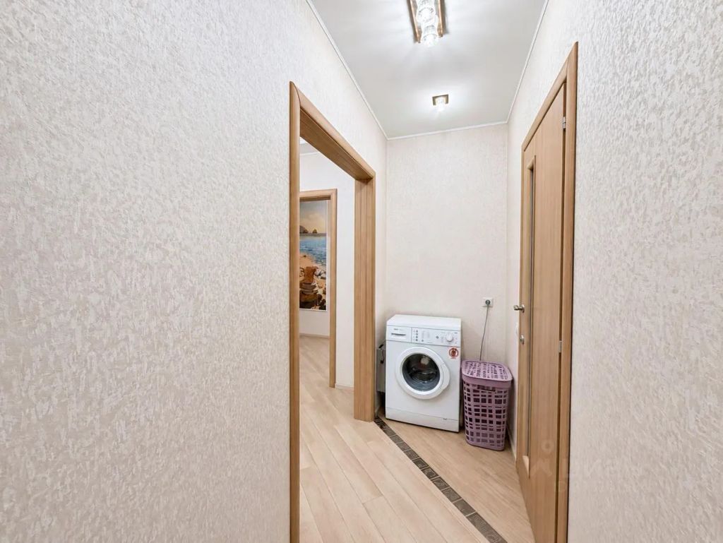 m. Dolgoprudnaya: Apartment, 3-rooms