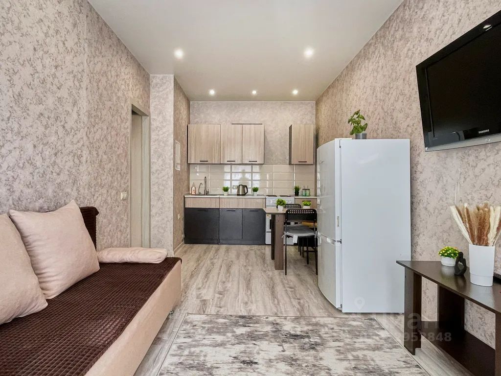 m. Molzhaninovo: Apartment, 1-rooms