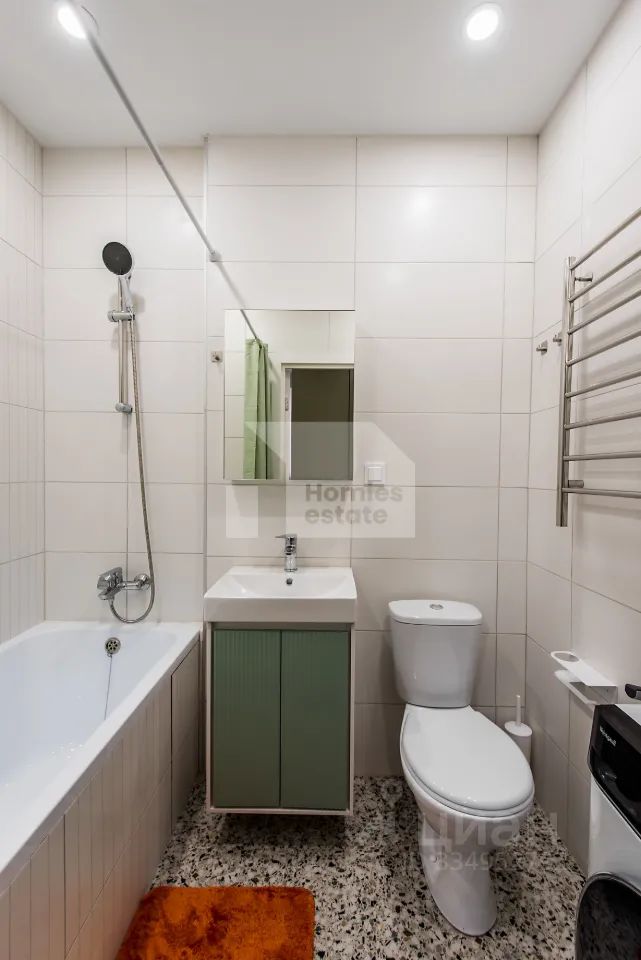 m. Medvedkovo: Apartment, 1-rooms