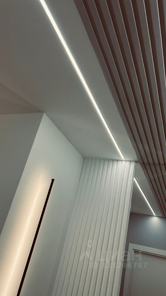 m. Michurinets: Apartment, 1-rooms