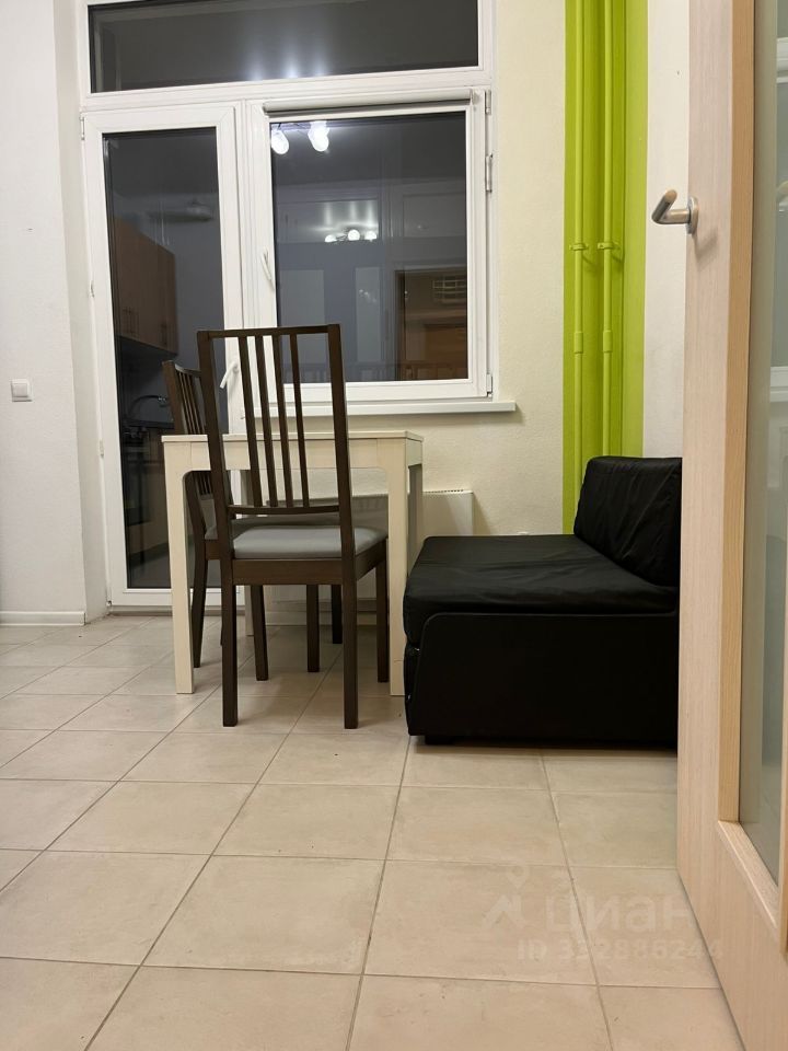 m. Kotelniki: Apartment, 1-rooms