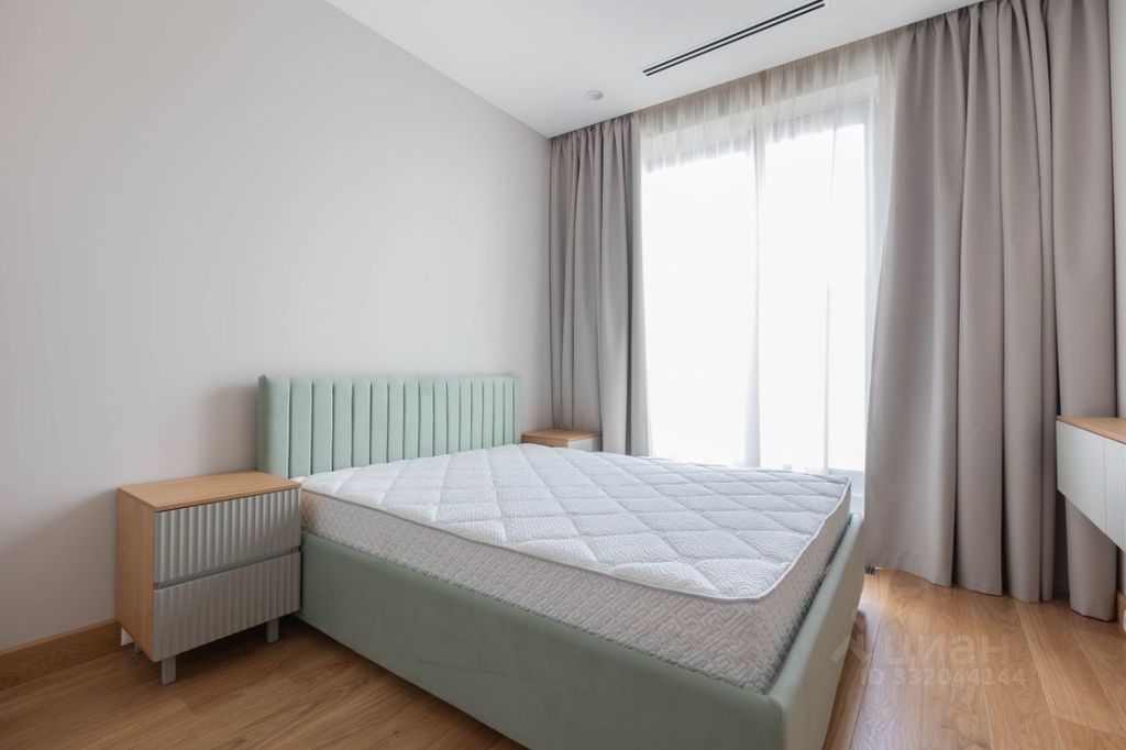 m. Belorusskaya: Apartment, 2-rooms