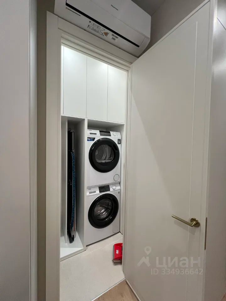 m. Fili: Apartment, 2-rooms