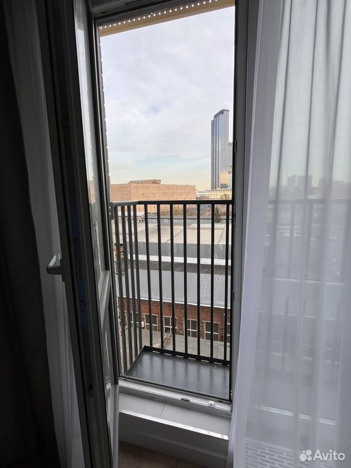 m. Butyrskaya : Apartment, 1-rooms