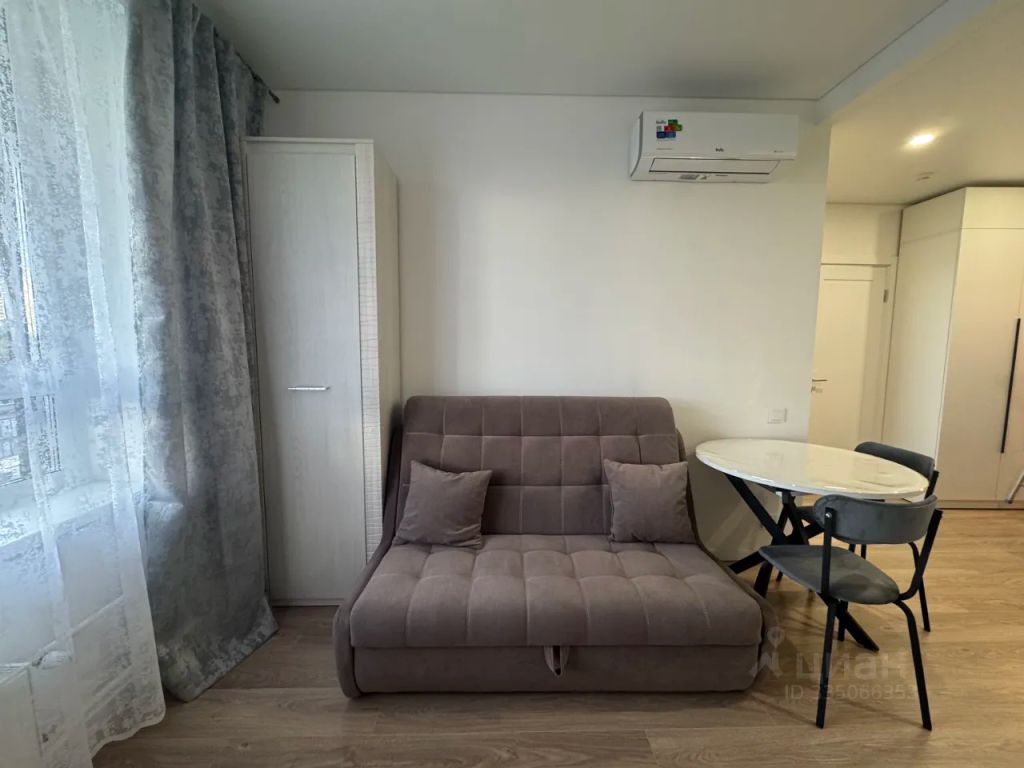 m. Medvedkovo: Apartment, 1-rooms